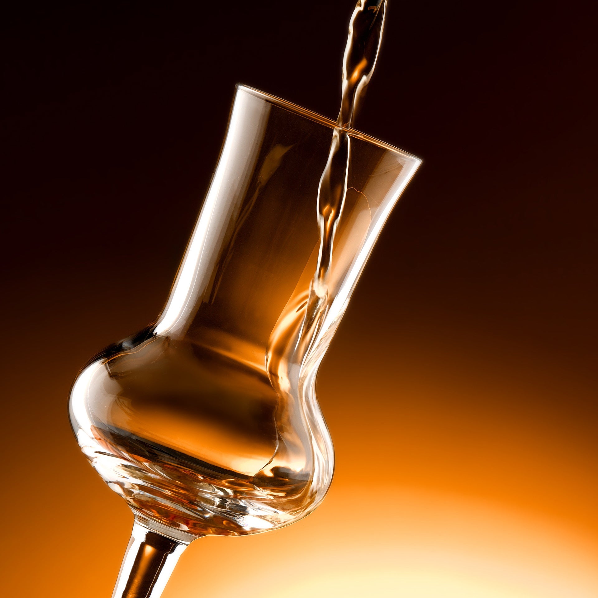 Mediterranean Warmth in a Glass: Meet Grappa