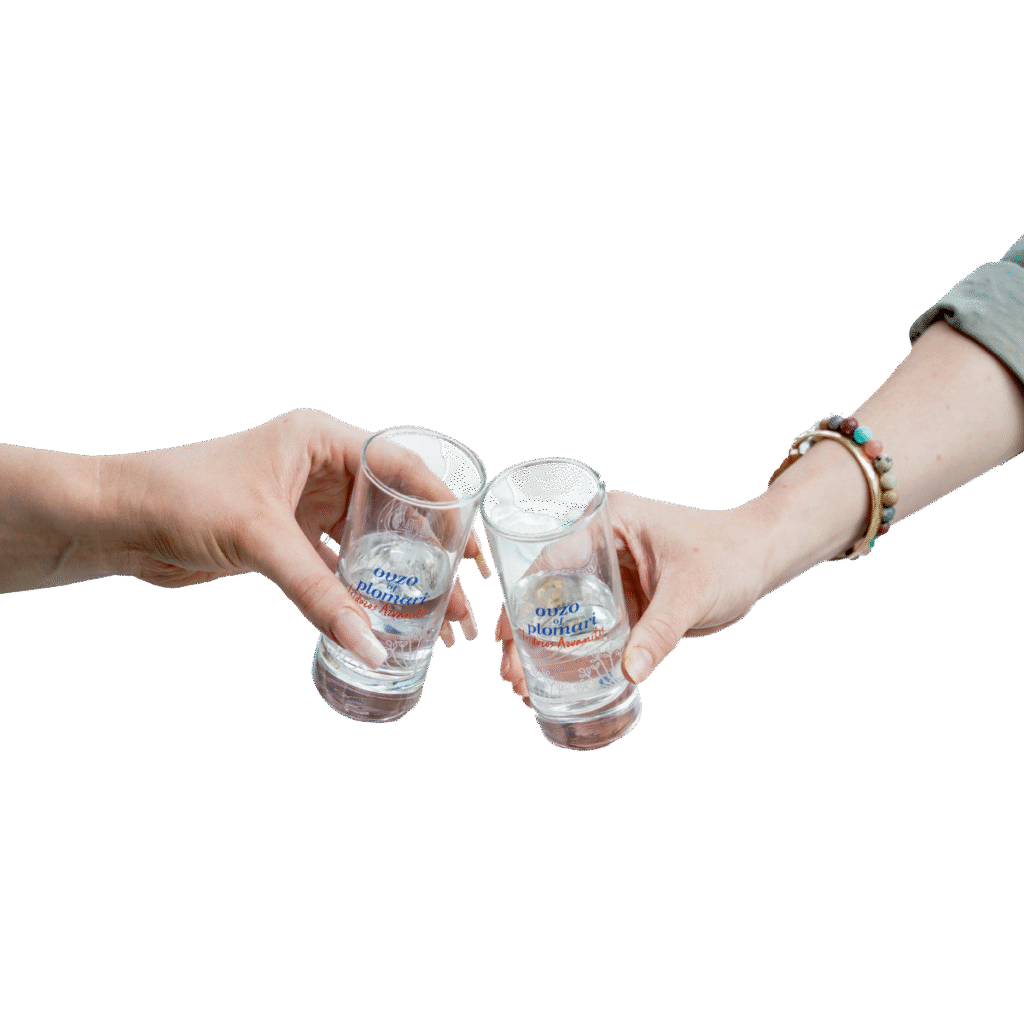 🍷 “Yamas” — The First Cheers in History