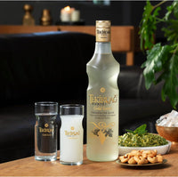 Tekirdag Gold Series Raki 70cl – Premium Turkish Raki