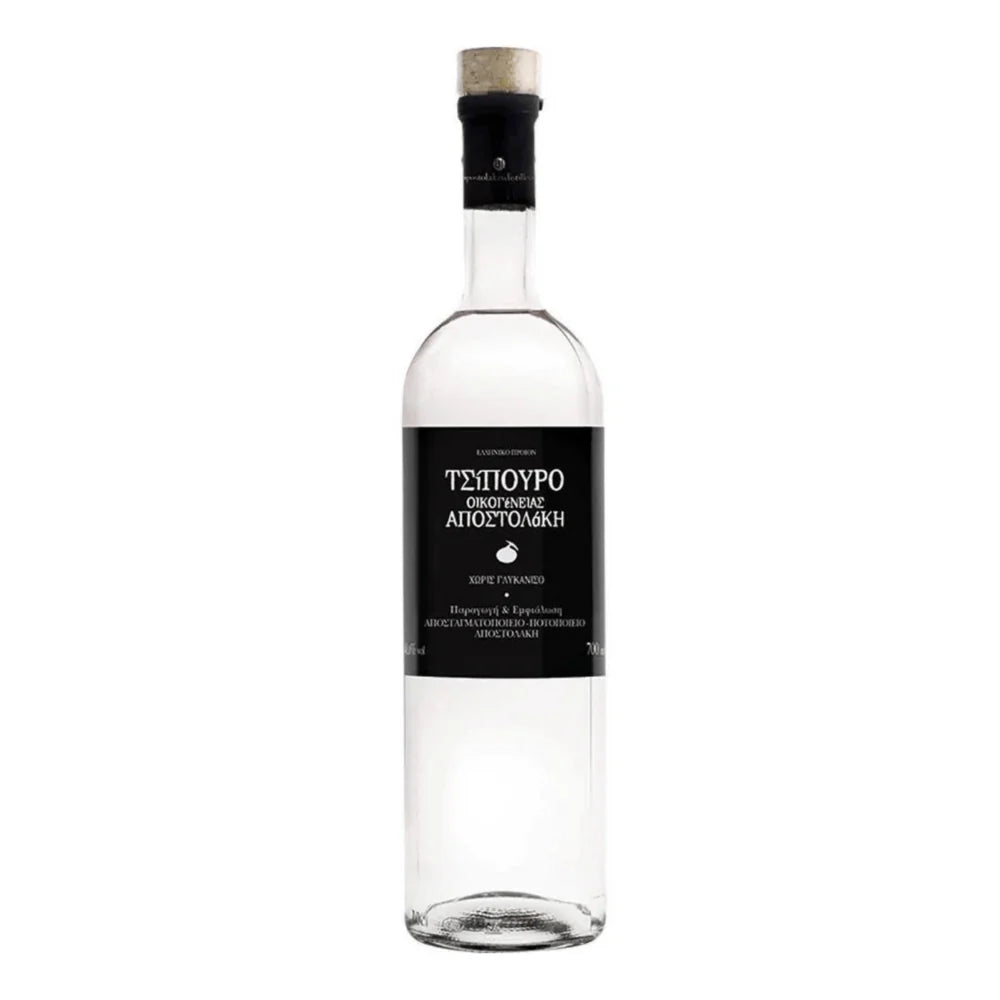 Apostolakis Tsipouro