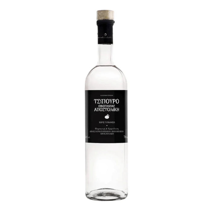 Apostolakis Tsipouro