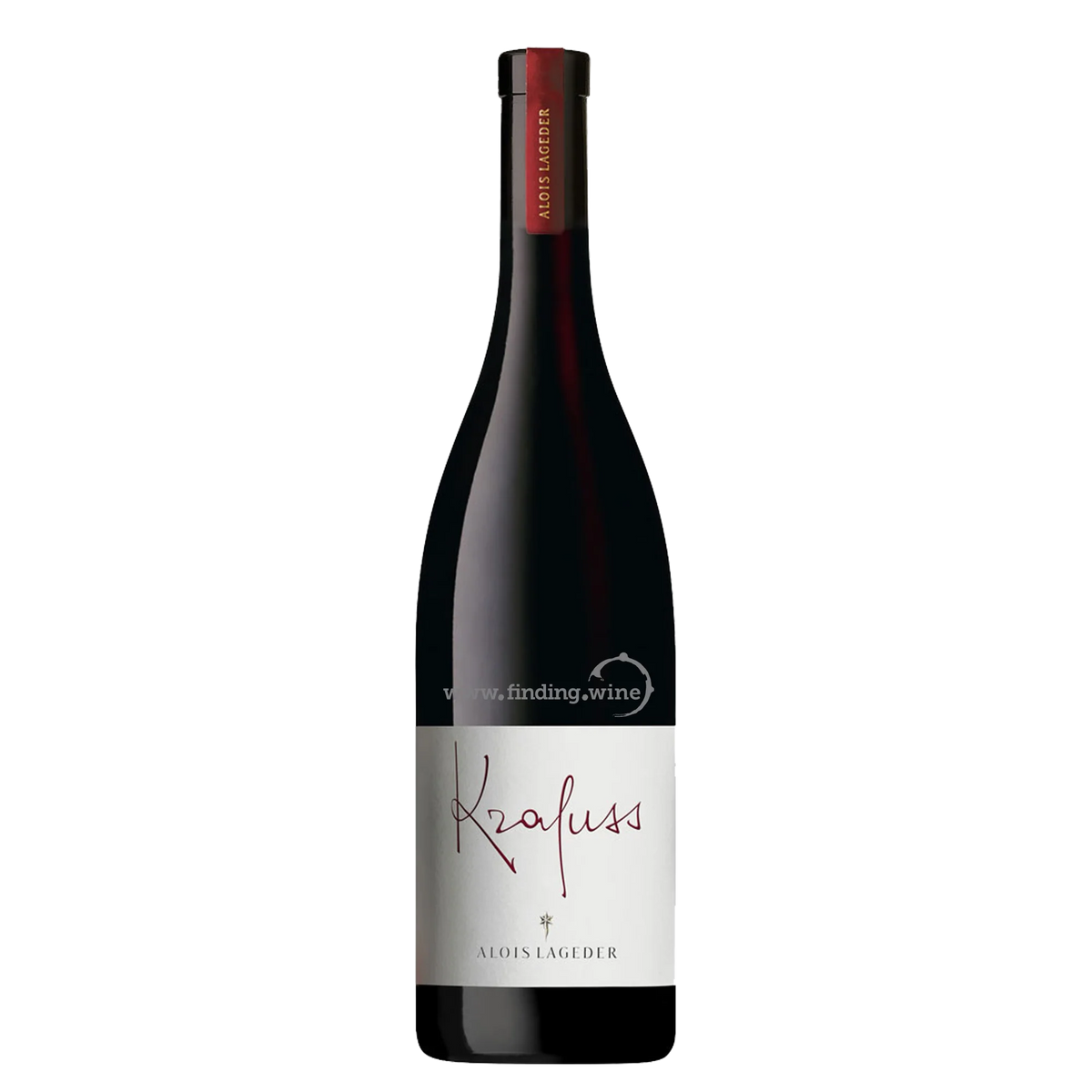 Alois Lageder Pinot Noir “Krafus” | Italian Red Wine