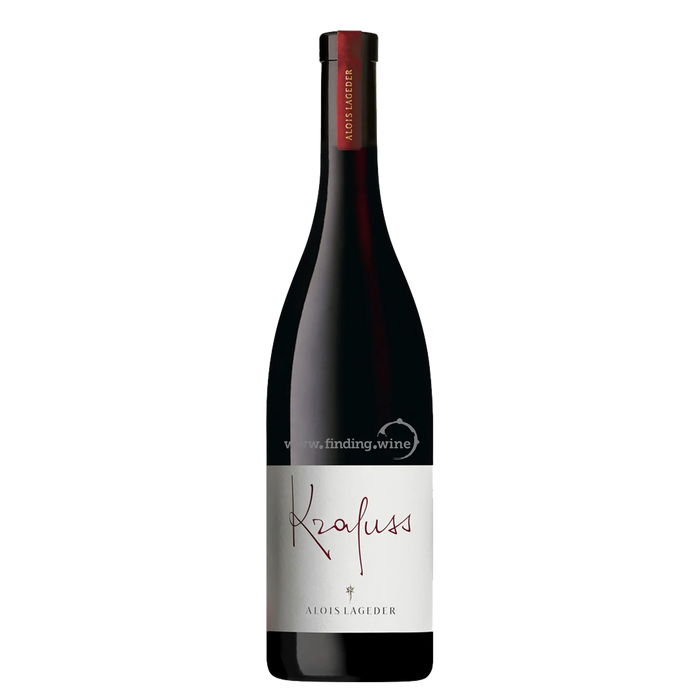 Alois Lageder Pinot Noir “Krafus” | Italian Red Wine