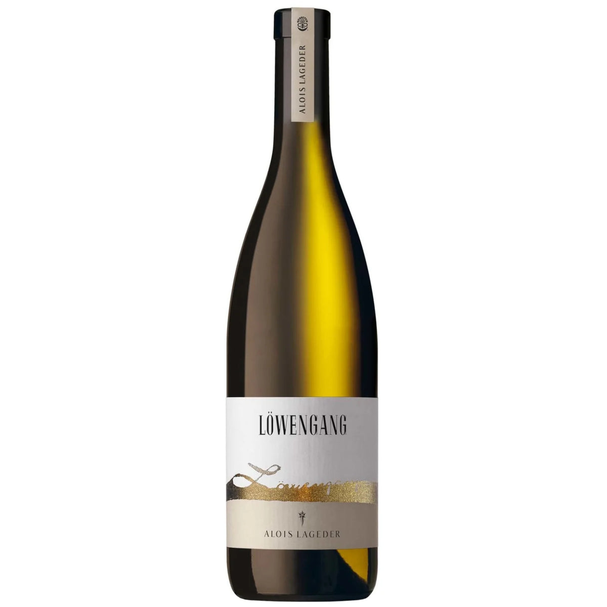 Alois Lageder Chardonnay Löwengang | Italian Premium White Wine