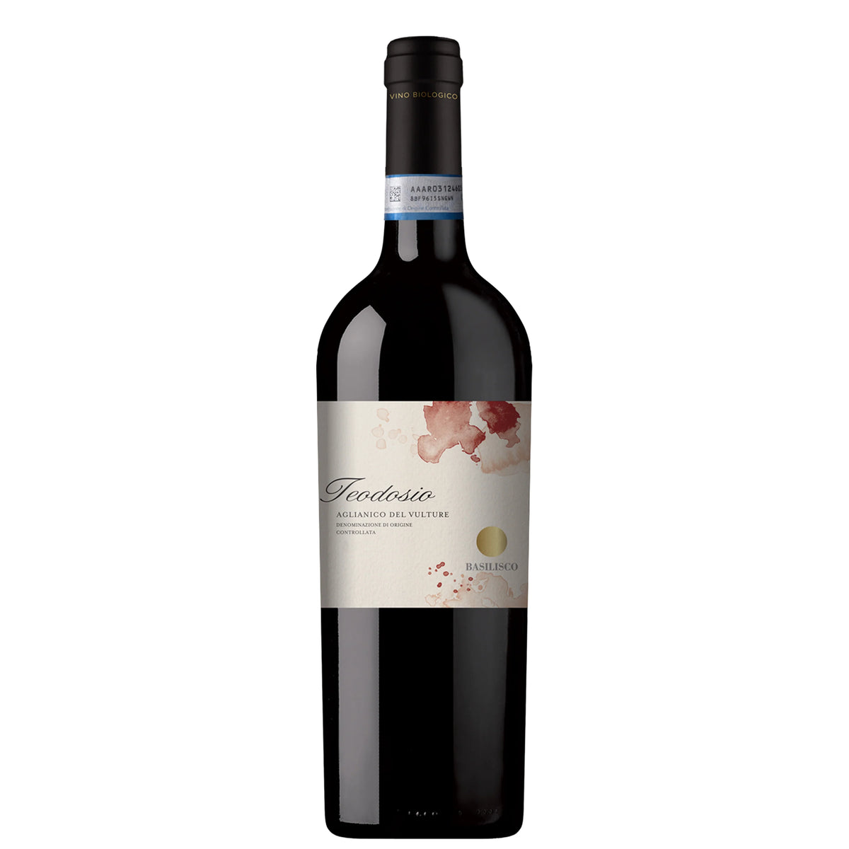 Basilisco Aglianico del Vulture | Italian Red Wine
