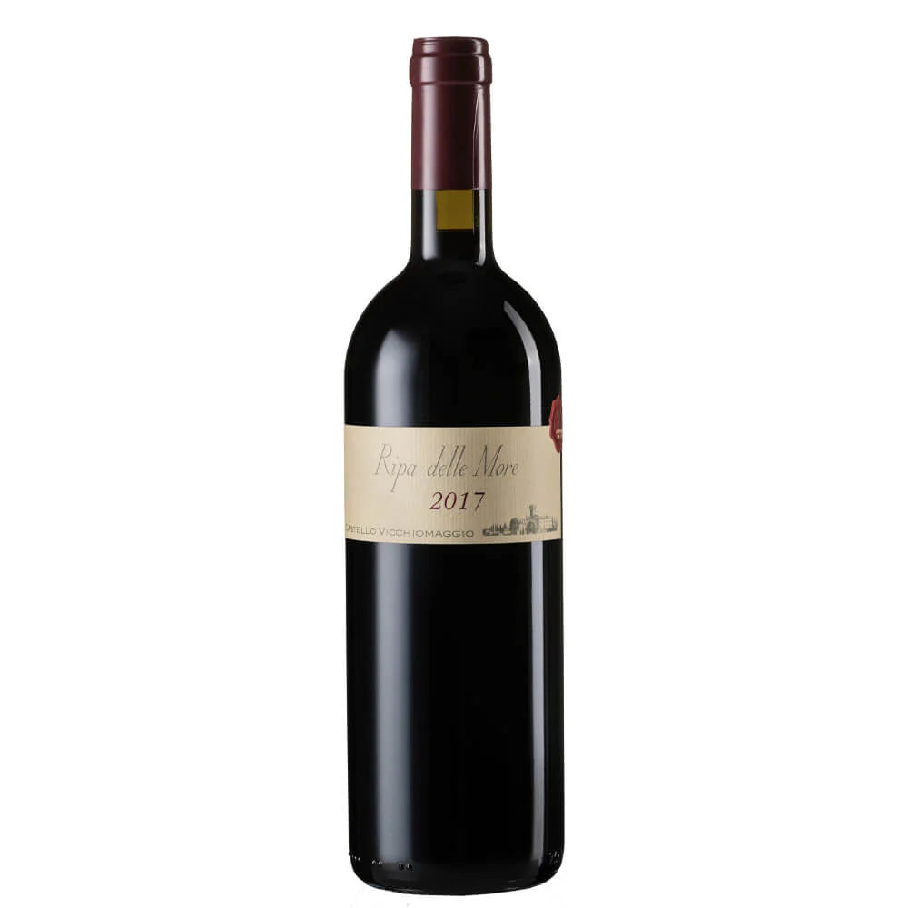 Castello Vicchiomaggio Ripa Delle More 2021 | Italian Red Wine