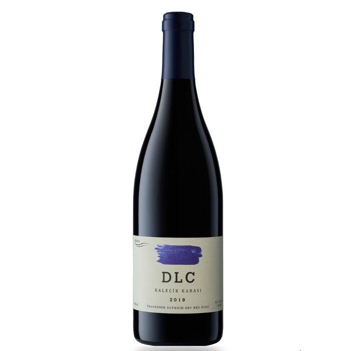 Doluca DLC Kalecik Karası 75 cl | Turkish Red Wine