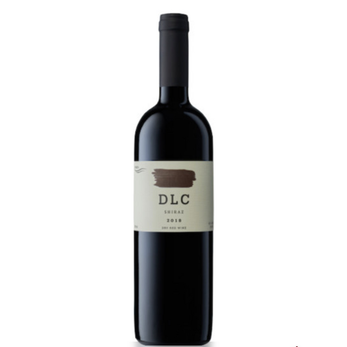 Doluca DLC Shiraz | Turkish Red Wine