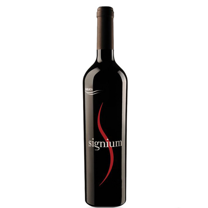 Doluca Signium | Premium Turkish Red Wine