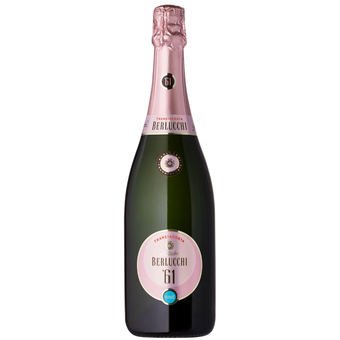 Guido Berlucchi 61 Rose | Italian Sparkling Wine