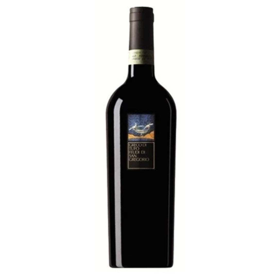 Feudi di San Gregorio Greco di Tufo 2024