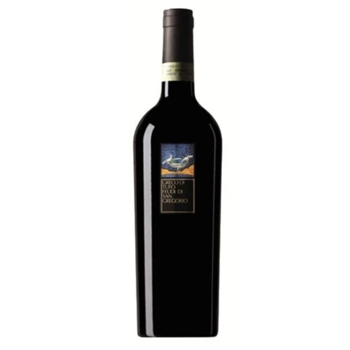 Feudi di San Gregorio Greco di Tufo 2024