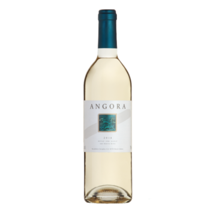 Kavaklidere Angora White – Turkish White Wine