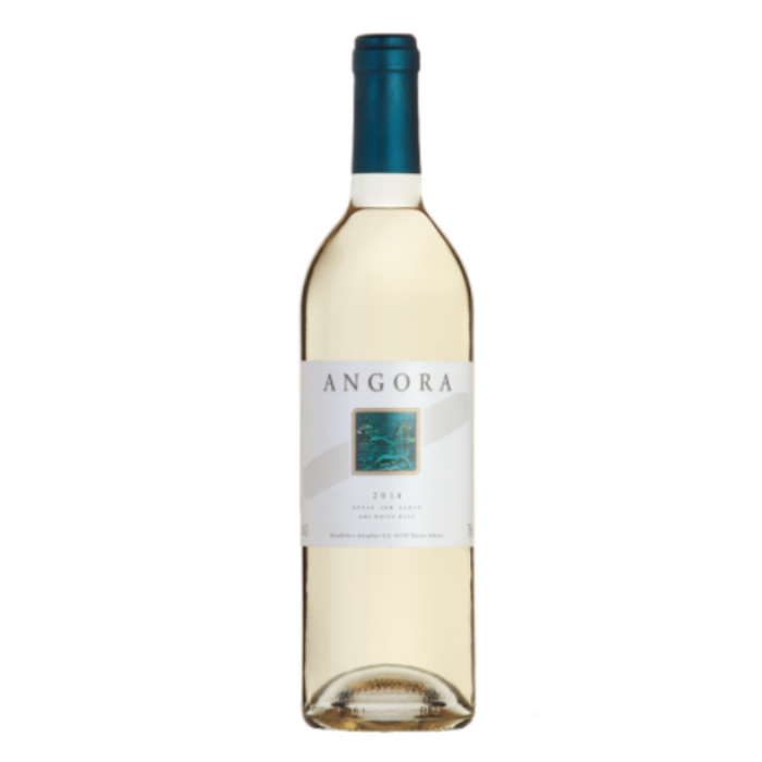 Kavaklidere Angora White – Turkish White Wine