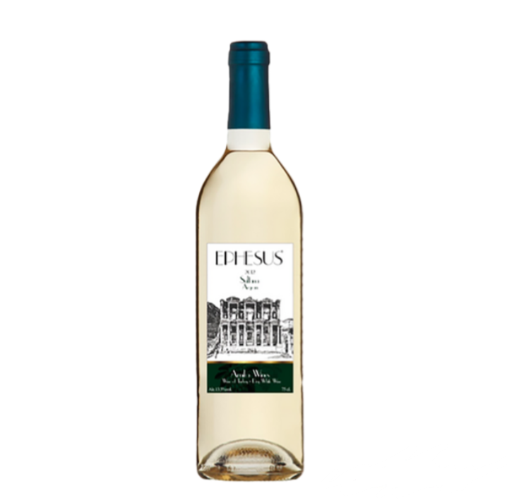 Ephesus Sultana White – Turkish White Wine