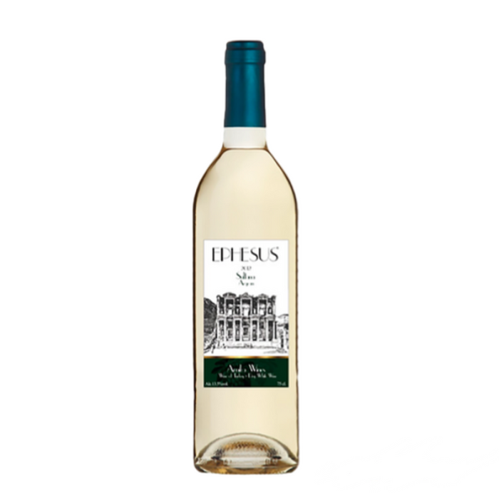 Ephesus Sultana White – Turkish White Wine
