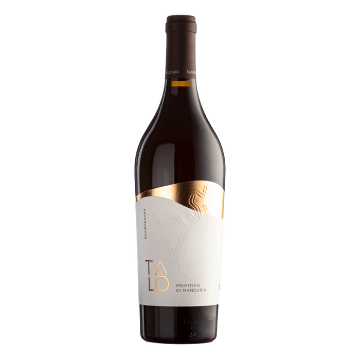San Marzano 'Talò', Primitivo di Manduria 2022