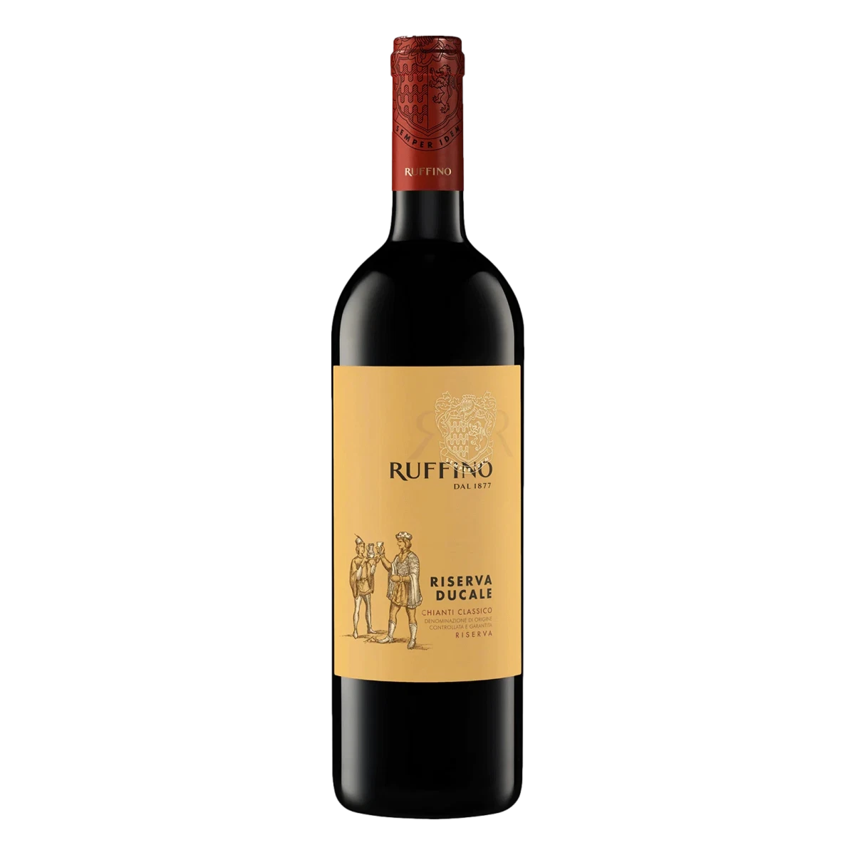 Ruffino Riserva Ducale Chianti Classico Riserva DOCG 2021