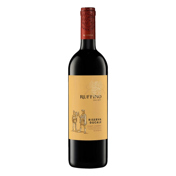 Ruffino Riserva Ducale Chianti Classico Riserva DOCG 2021