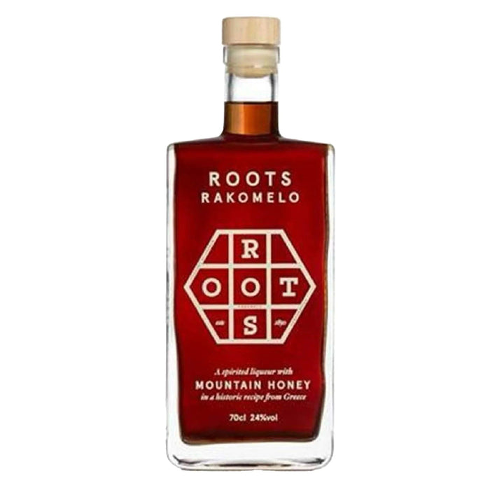 Roots Rakomelo 70 cl – Greece / Peloponnese Liqueur