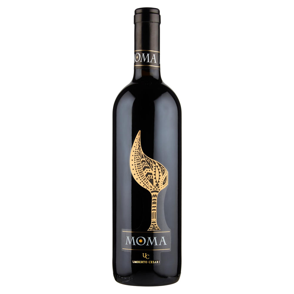 Umberto Cesari "Moma" Cabernet Sauvignon | Italian Red Wine