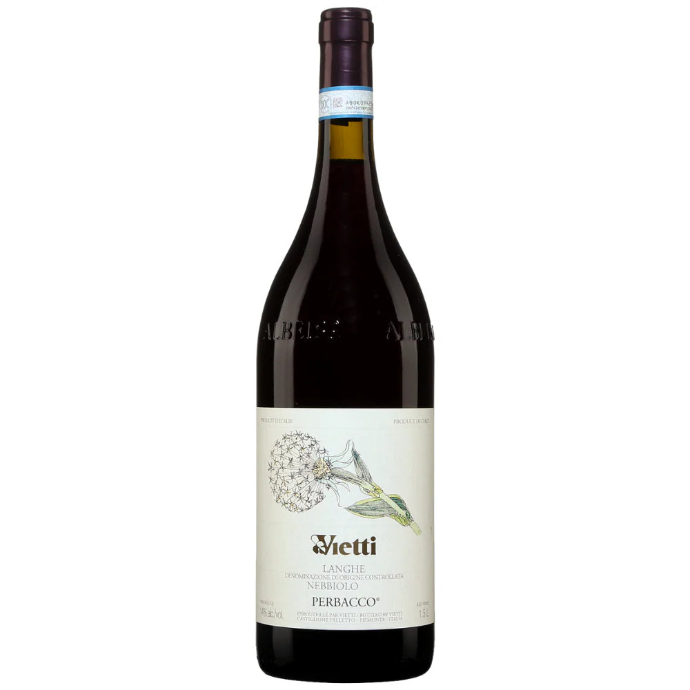 Vietti “Perbacco” Nebbiolo 2022