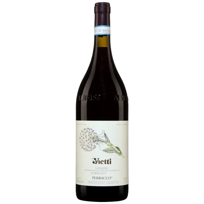 Vietti “Perbacco” Nebbiolo 2022