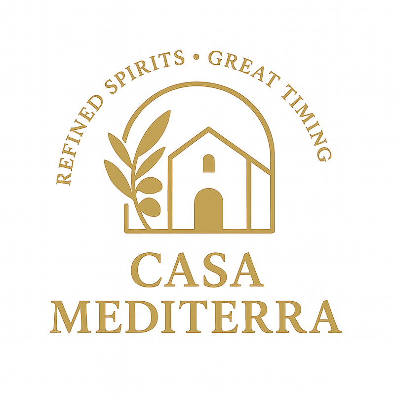 Casa Mediterra