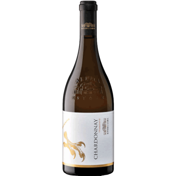 Alpha Estate Chardonnay Tramonto | Greek White Wine