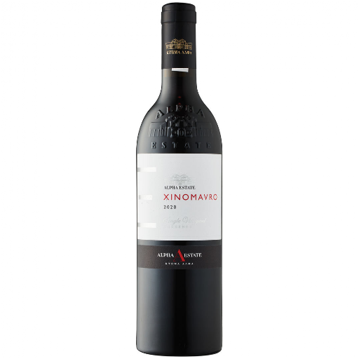 Alpha Estate Xinomavro Hedgehog Single Vineyard  | Decanter Awards 2026 – Gold