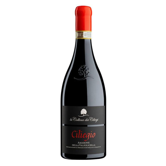 La Collina dei Ciliegi Amarone della Valpolicella 2020 75 cl – Italy / Veneto Red Wine