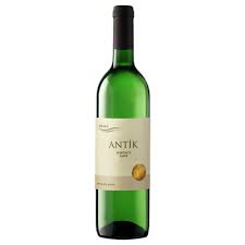 Doluca Antik White – Oak-Aged Turkish White Wine