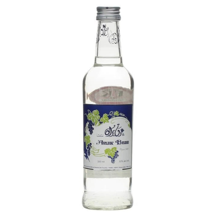 Arak Brun 35 cl