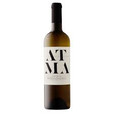 Thymiopoulos Atma White – Fresh & Aromatic Greek White Wine