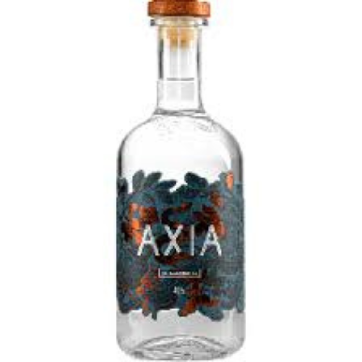 AXIA Mastiha 40% | Extra Dry Greek Mastiha from Chios