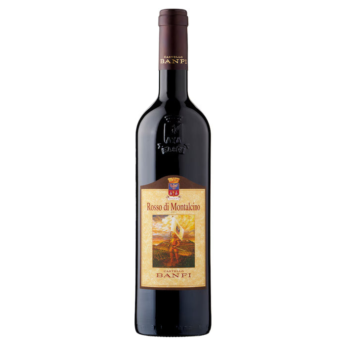 Banfi Rosso di Montalcino | Italian Red Wine