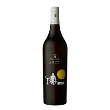 Ktima Biblia Chora Pangeon Areti Assyrtiko White | Decanter Awards 2026 - Silver