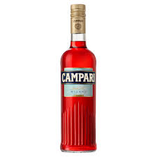 Campari 70cl – Iconic Italian Aperitif