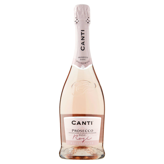 Canti Prosecco DOC Rosé 75 cl