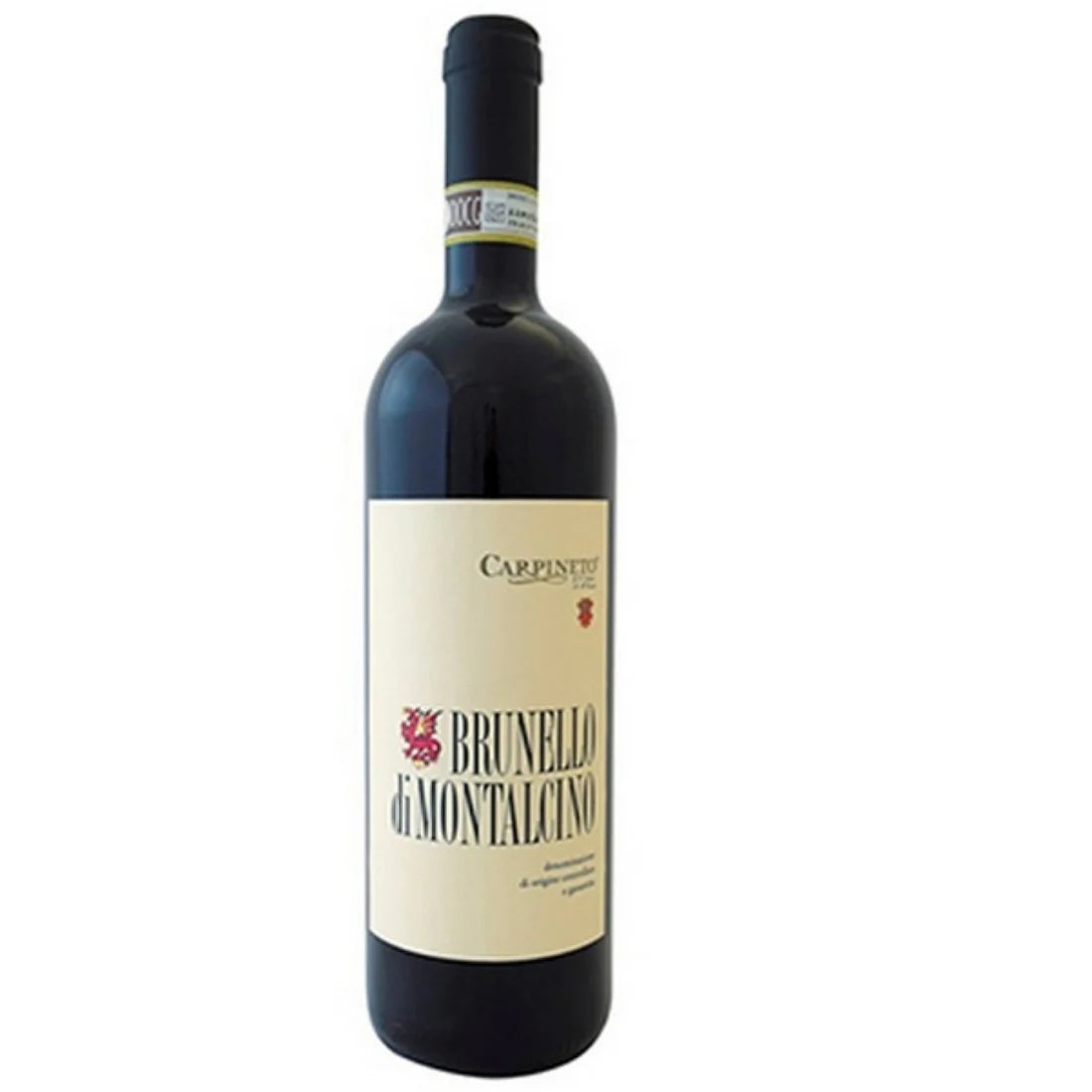 Carpineto Brunello di Montalcino 2019 | Italian Red Wine