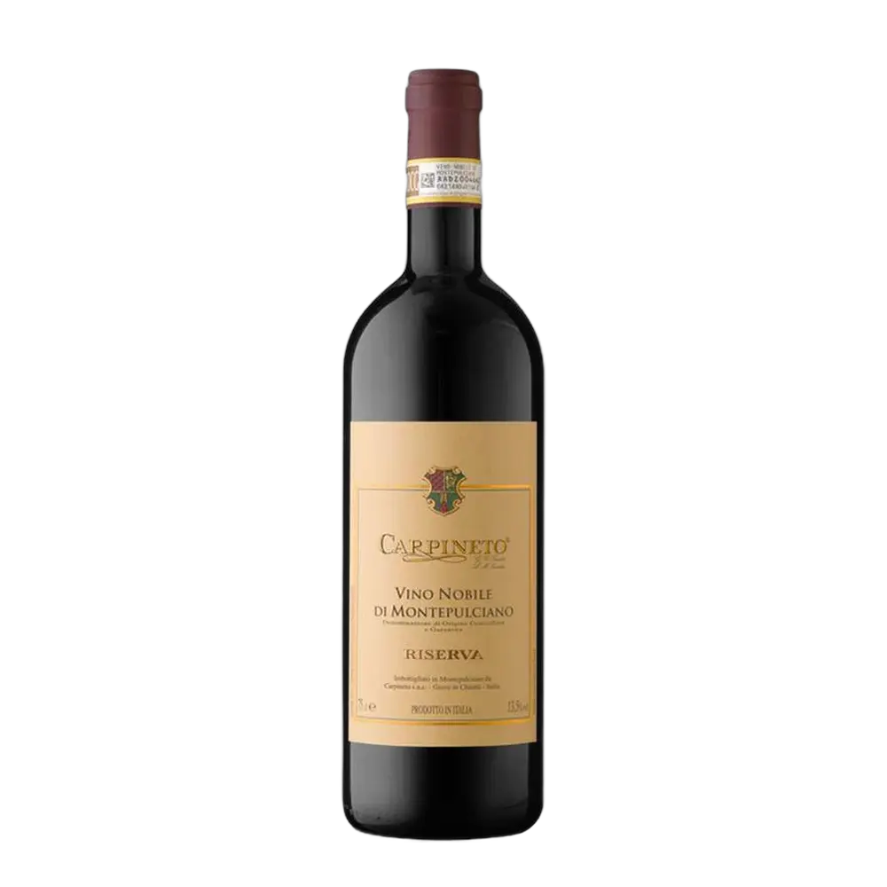 Carpineto Chianti Classico Riserva 2019 75 cl – Italy / Tuscany Red Wine