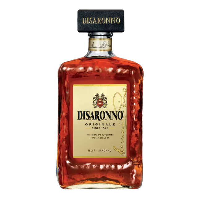 Disaronno Originale 70cl – Italian Amaretto Liqueur