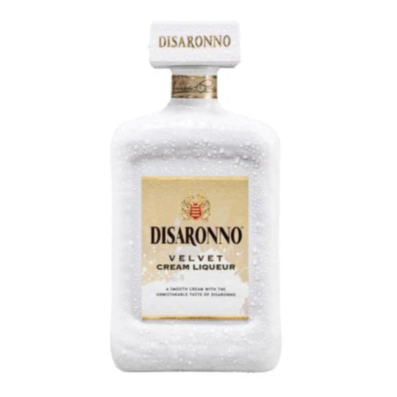 Disaronno Velvet 70cl – Italian Cream Liqueur