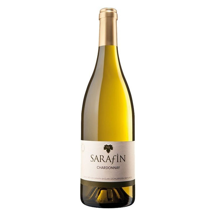 Doluca Sarafin Chardonnay | Turkish White Wine