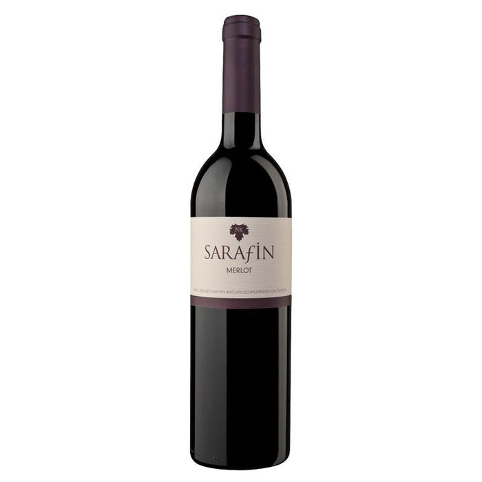 Doluca Sarafin Merlot | Turkish Red Wine