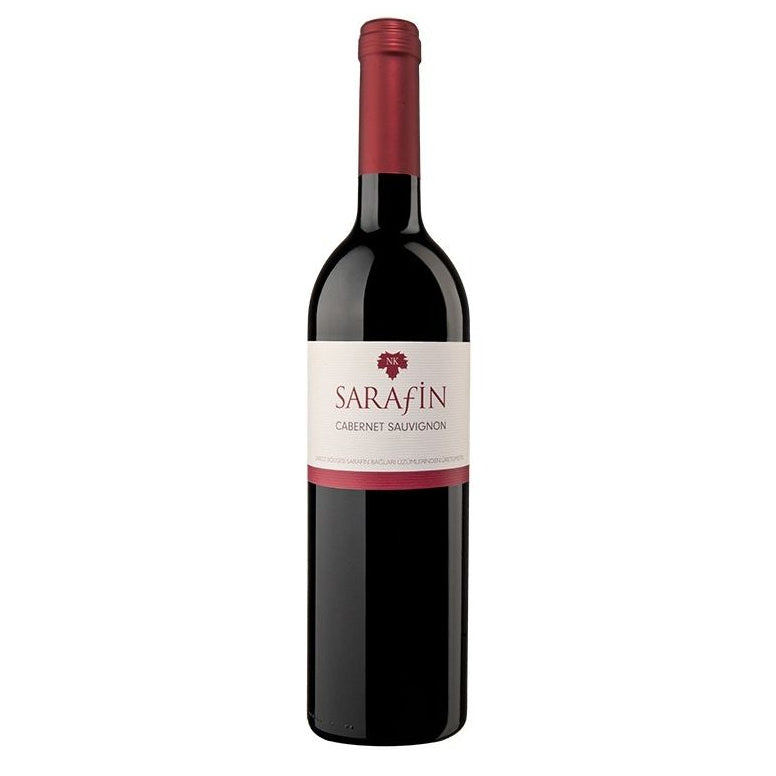 Doluca Sarafin Cabernet Sauvignon | Turkish Red Wine