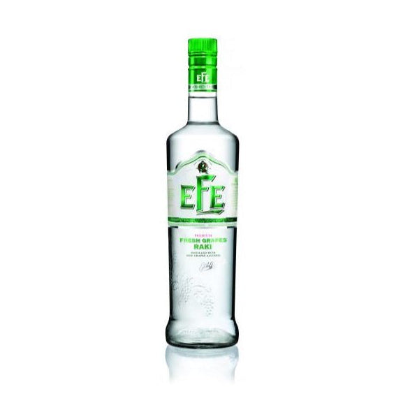Efe Yas Uzum Rakisi 35cl – Fresh Grape Turkish Raki