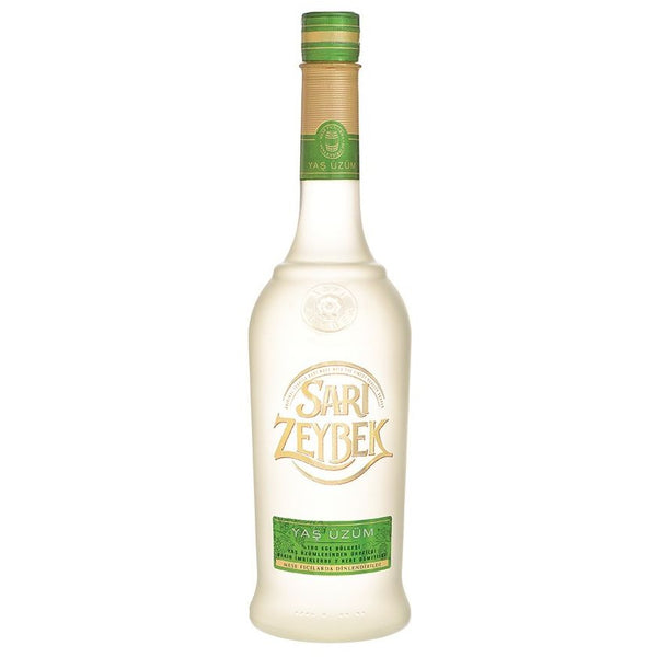 Buy Turkish Raki Online in the UK | Authentic Raki | Casa Mediterra