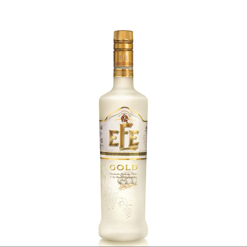 Efe Gold Raki 35cl – Turkish Raki