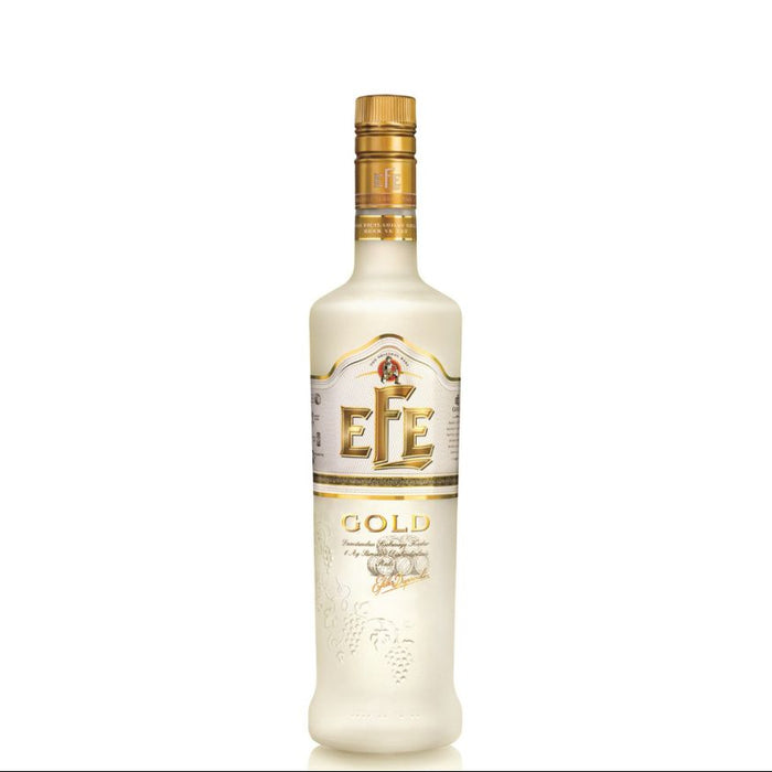 Efe Gold Raki 35cl – Turkish Raki